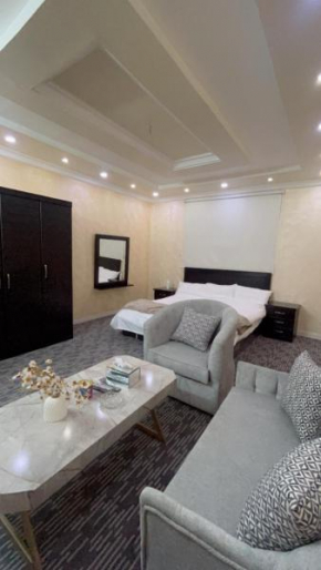 سويت فندقي Hotel suite